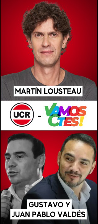 Candidato 2