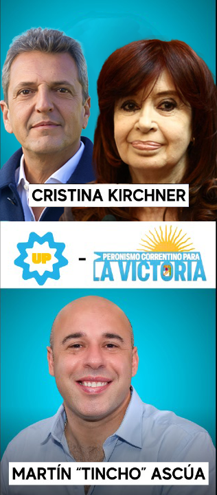 Candidato 3